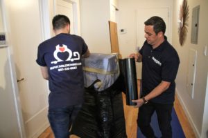 New Jersey moving companies