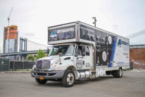Moving Company in New Jersey