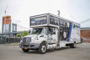 Queens movers