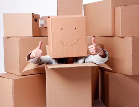 Happy Packing packing