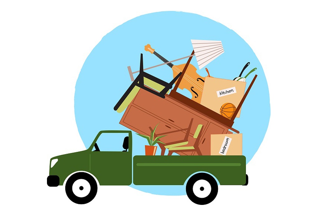 Avoid Moving Scams moving