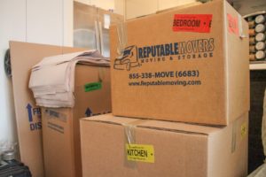 Long Island Moving Companies